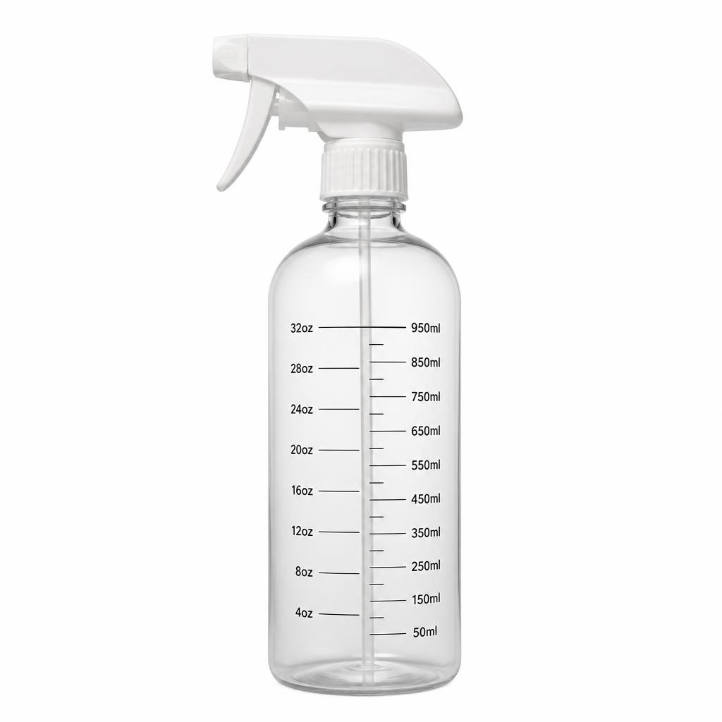 Professional Spray Bottle