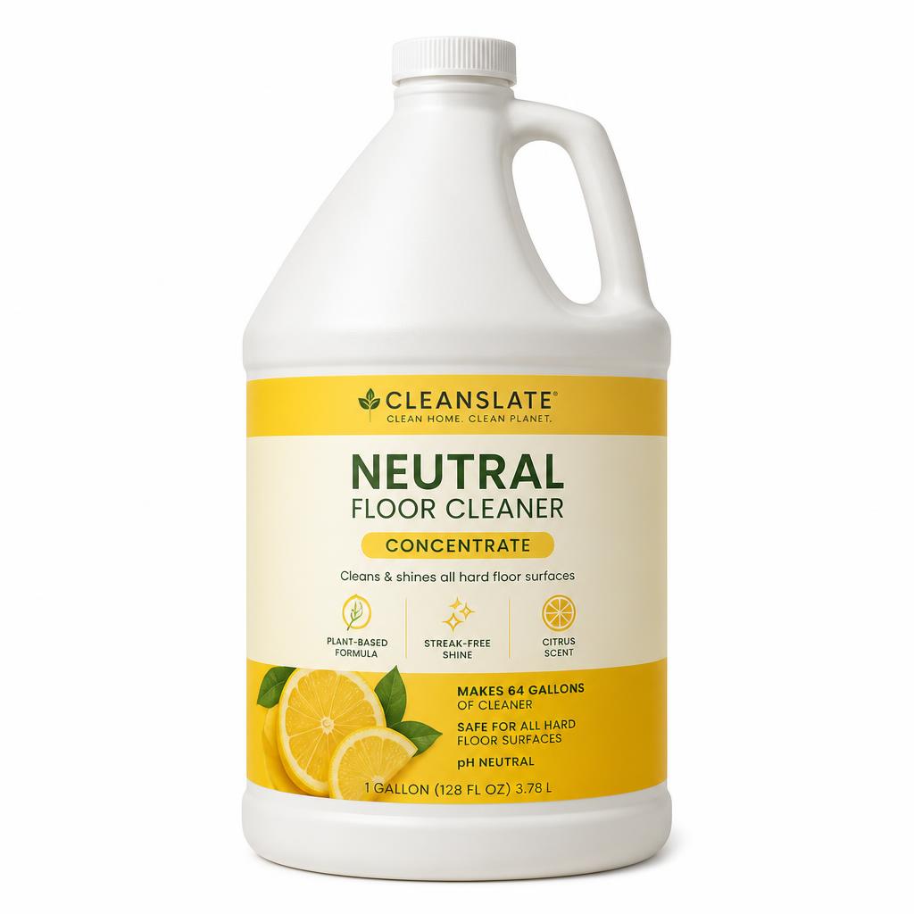 Neutral Floor Cleaner