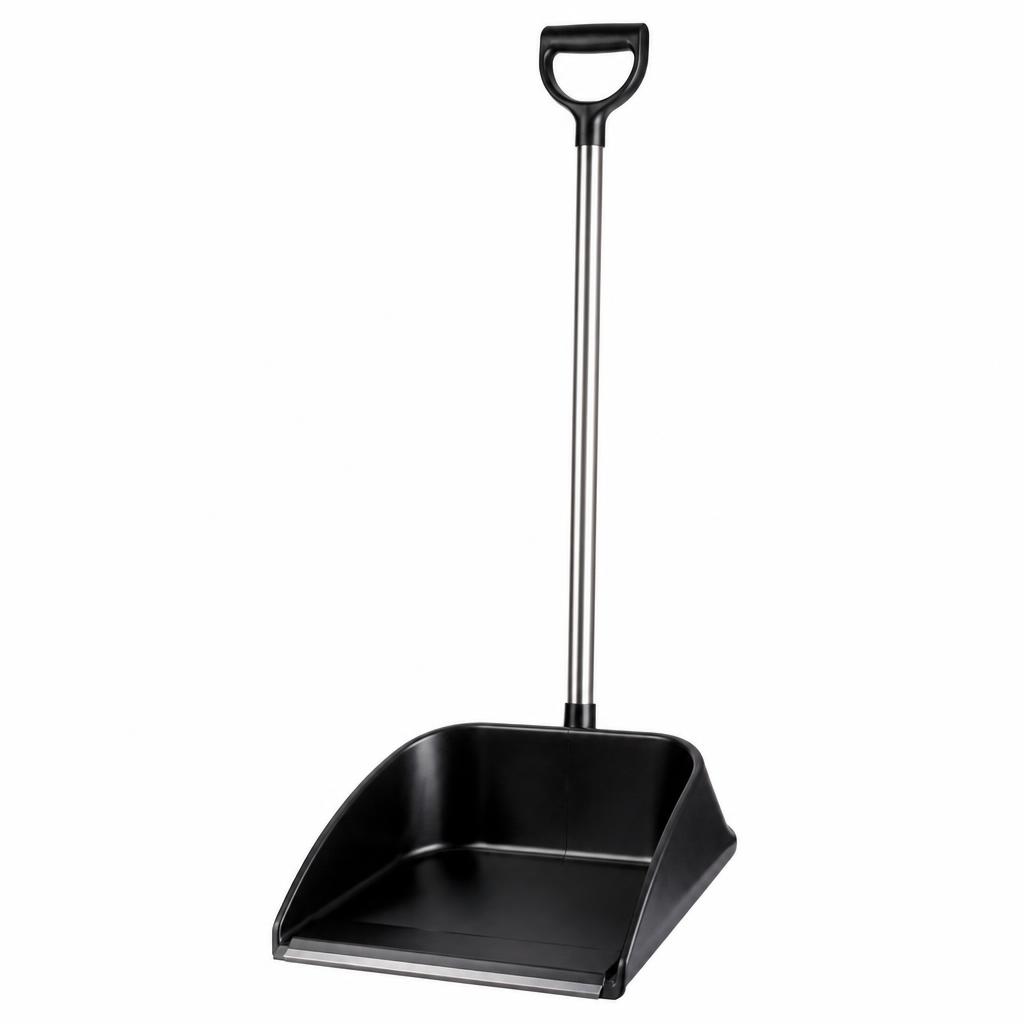 Plastic Lobby Dust Pan