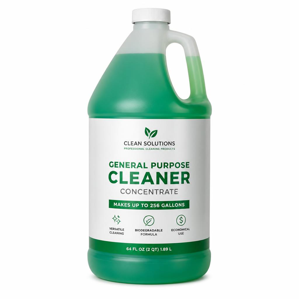 Micro-E General Purpose Cleaner