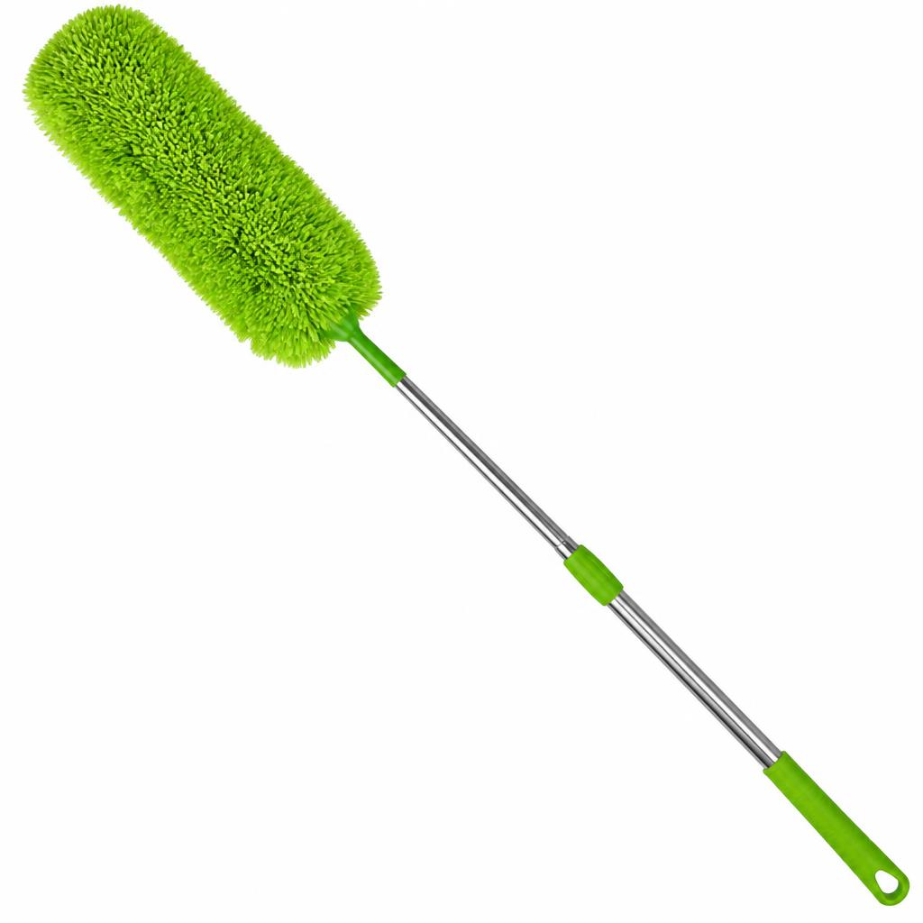 Microfiber Duster with Extender