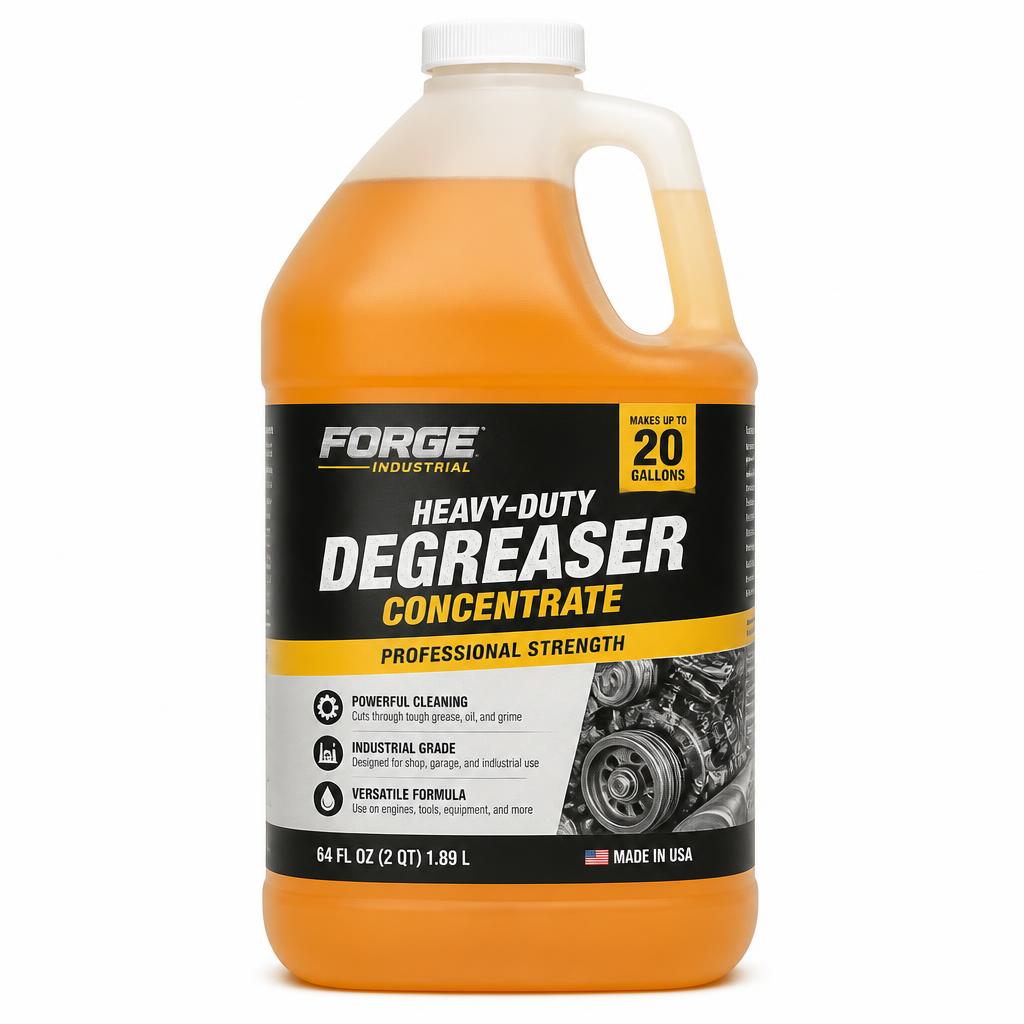 Micro-E Heavy-Duty Degreaser